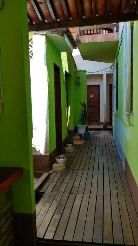 Flor D' Acucena Inn Natal