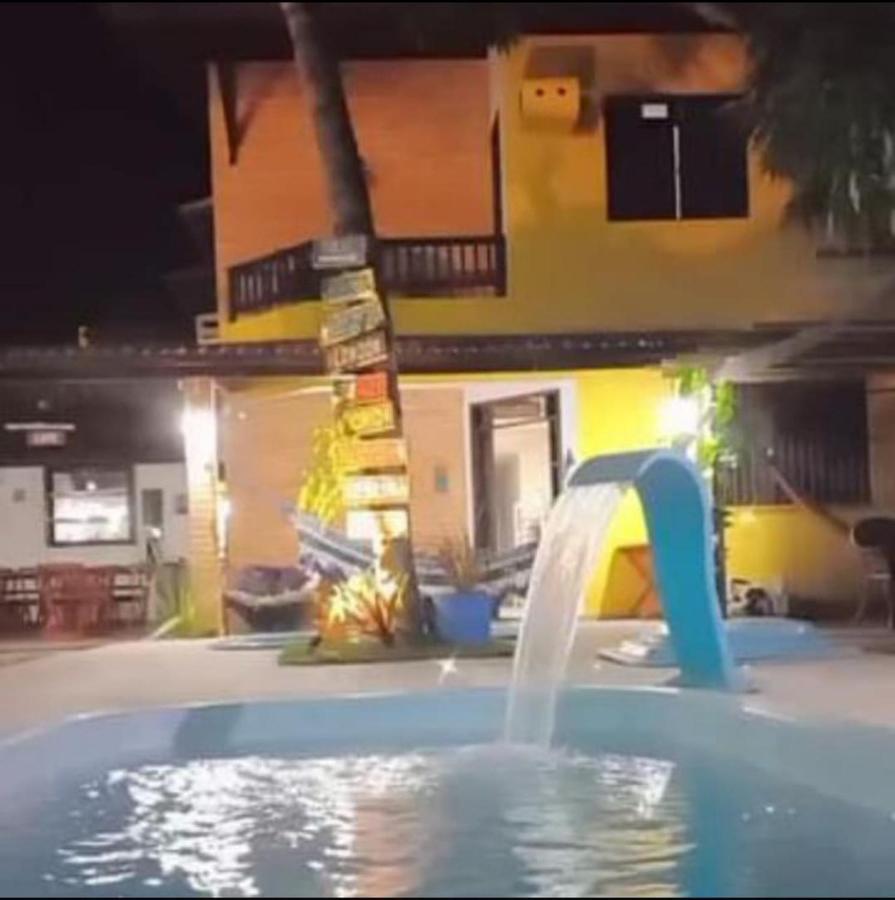 Flor D' Acucena Inn 2*