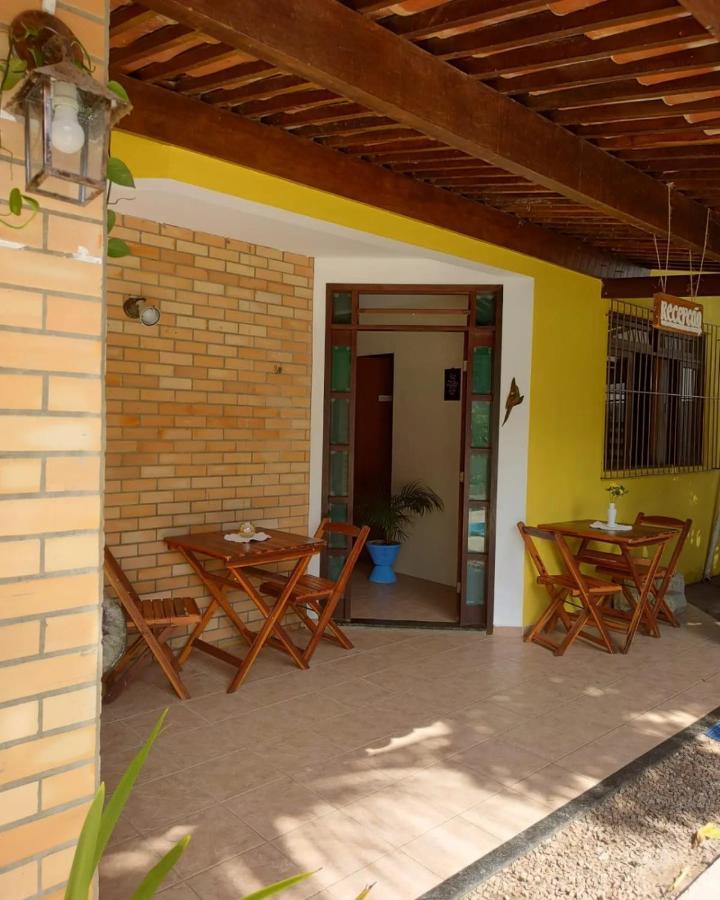 Flor D' Acucena Inn 2*