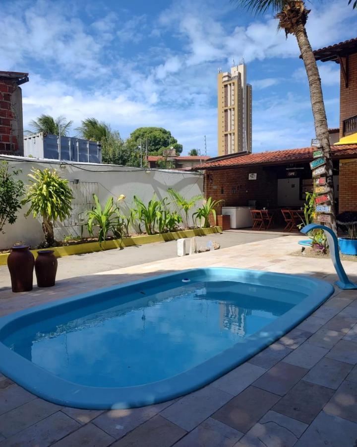 Flor D' Acucena Inn Natal
