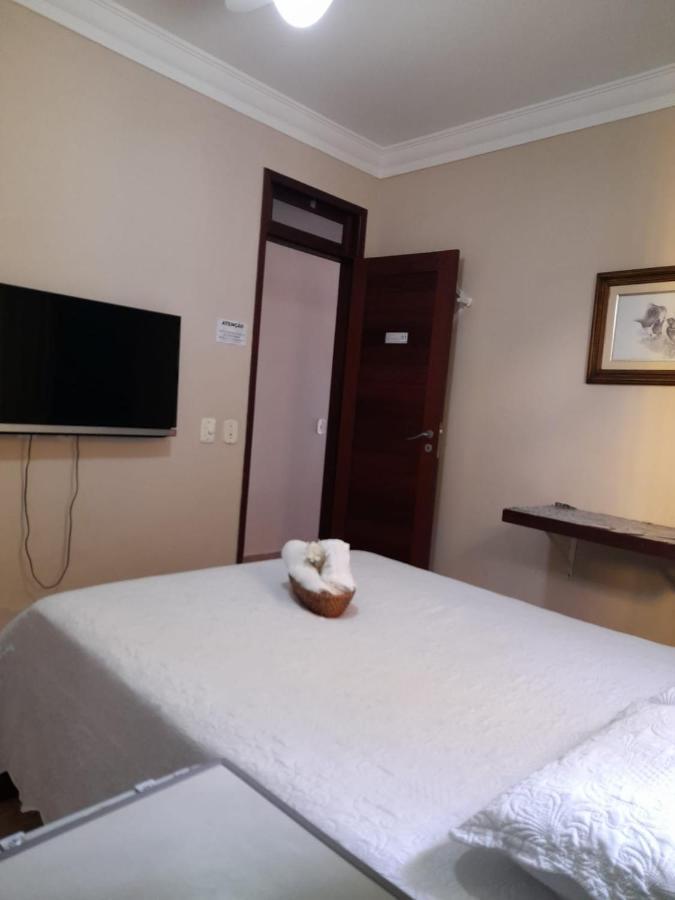 Flor D' Acucena Inn