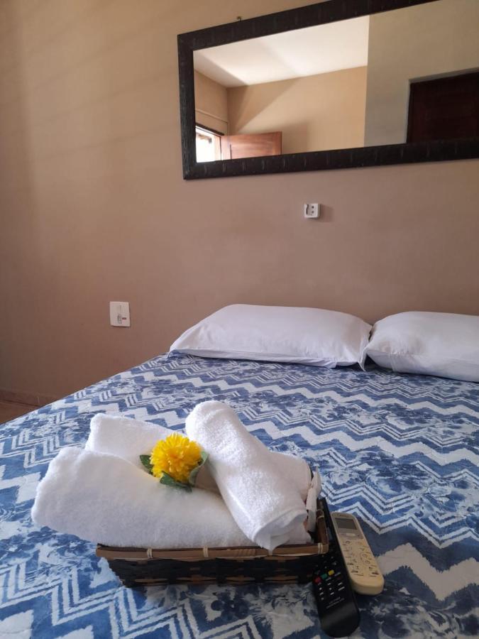 Inn Flor D' Acucena Natal