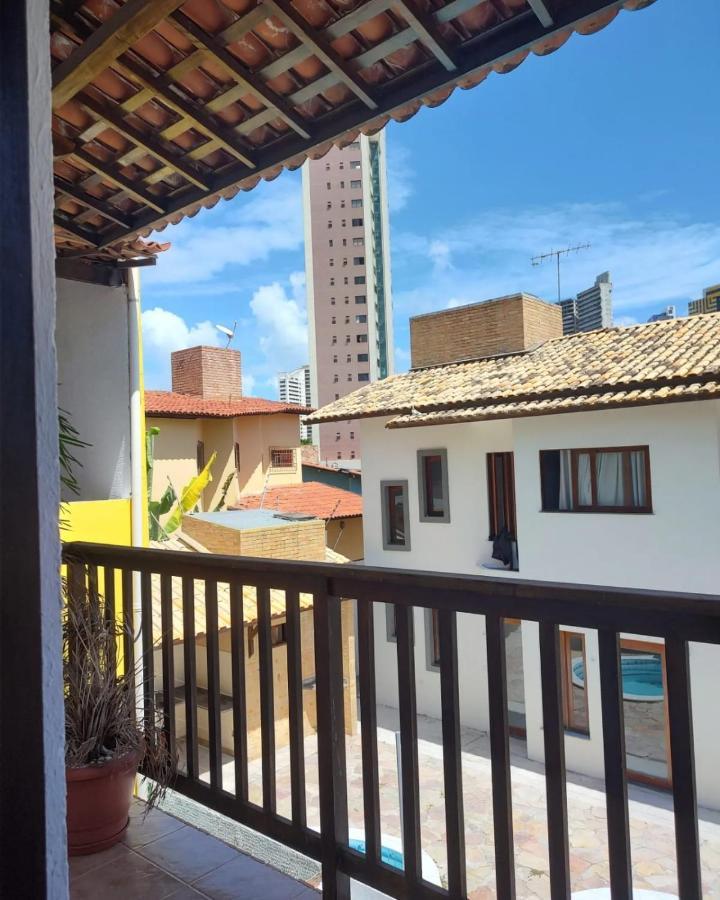 Inn Flor D' Acucena