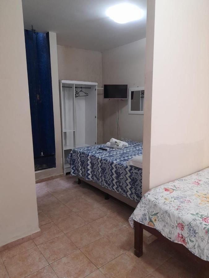 Inn Flor D' Acucena Natal