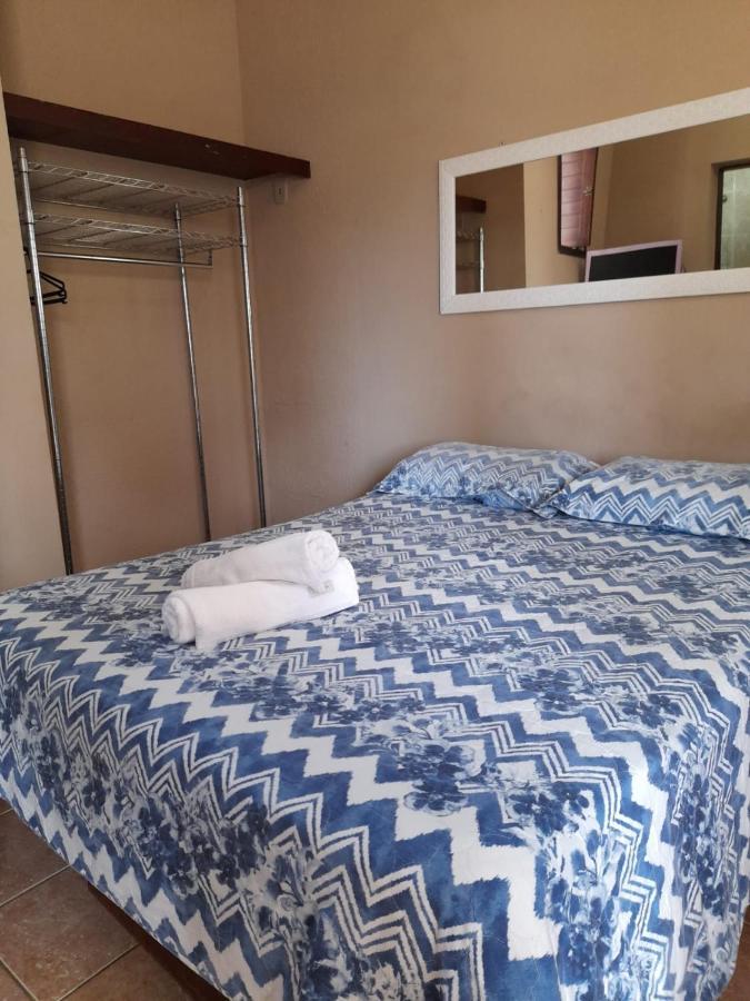 Inn Flor D' Acucena
