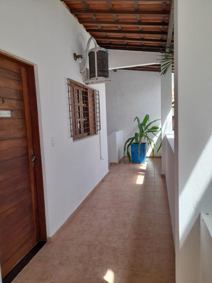 Flor D' Acucena Inn 2*