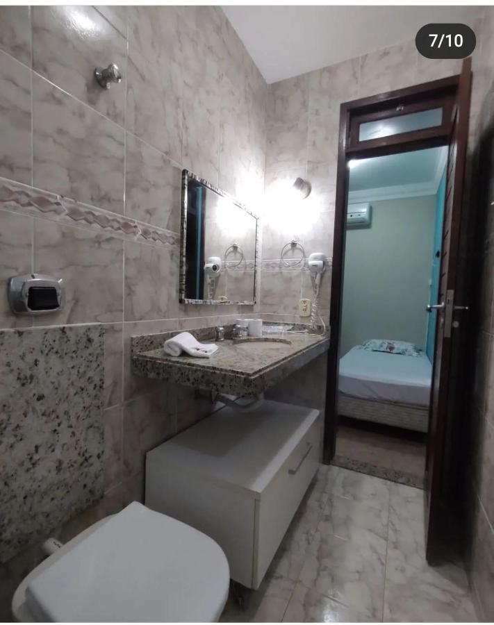 Inn Flor D' Acucena Natal