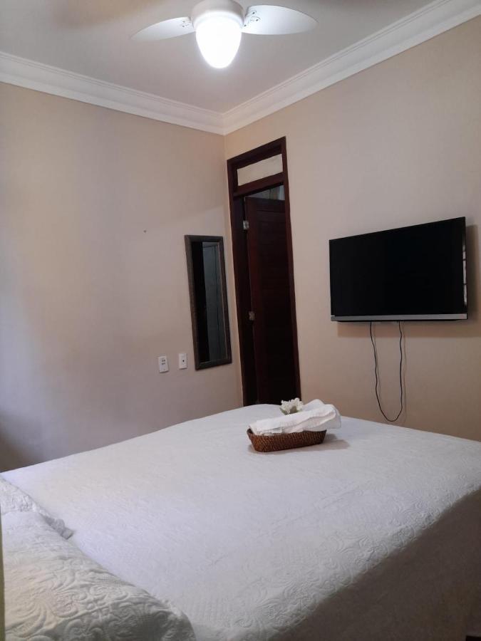 Inn Flor D' Acucena