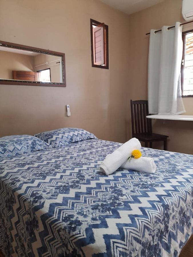 Inn Flor D' Acucena 2*