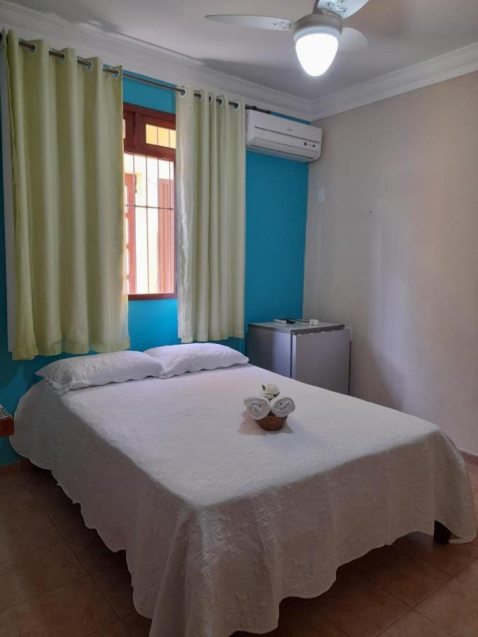 Inn Flor D' Acucena Natal