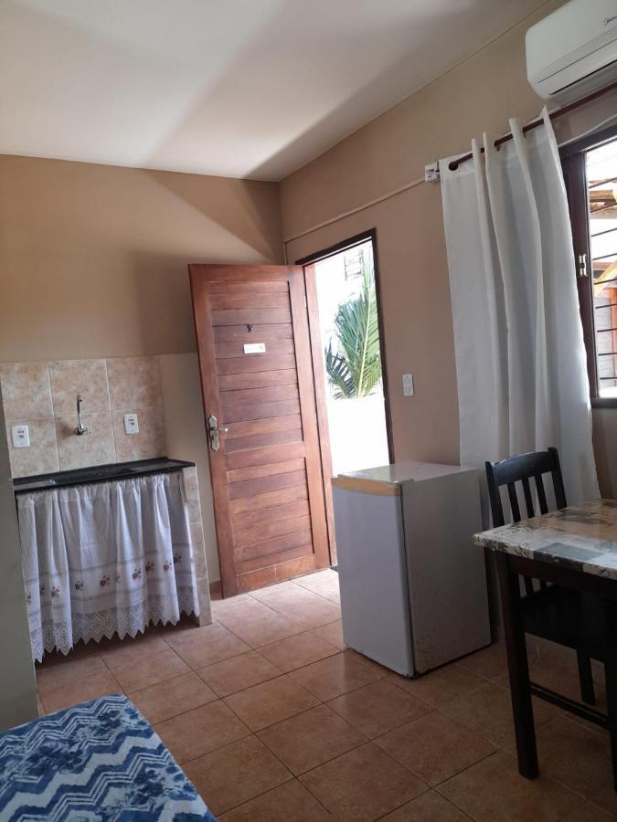 Inn Flor D' Acucena