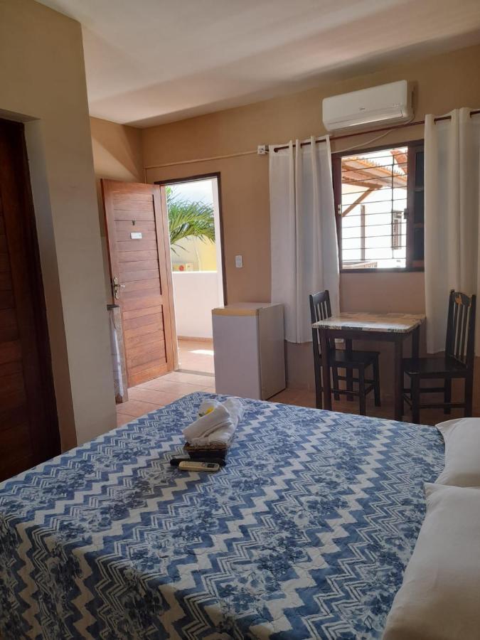 Inn Flor D' Acucena 2*