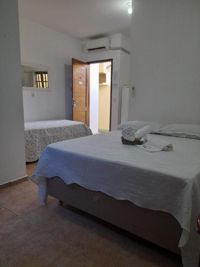 Inn Flor D' Acucena