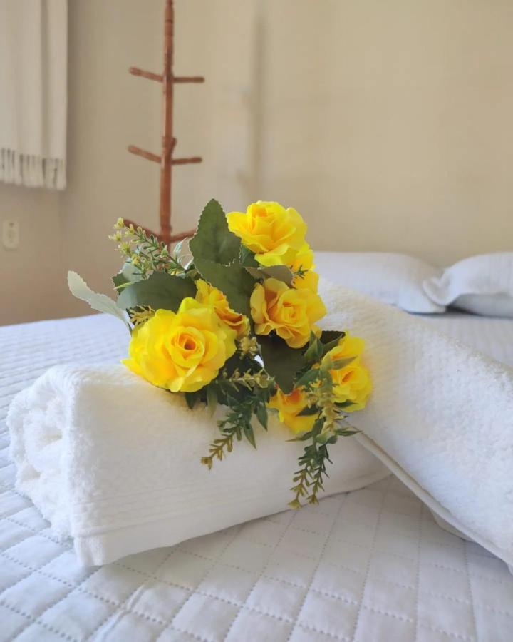 Inn Flor D' Acucena