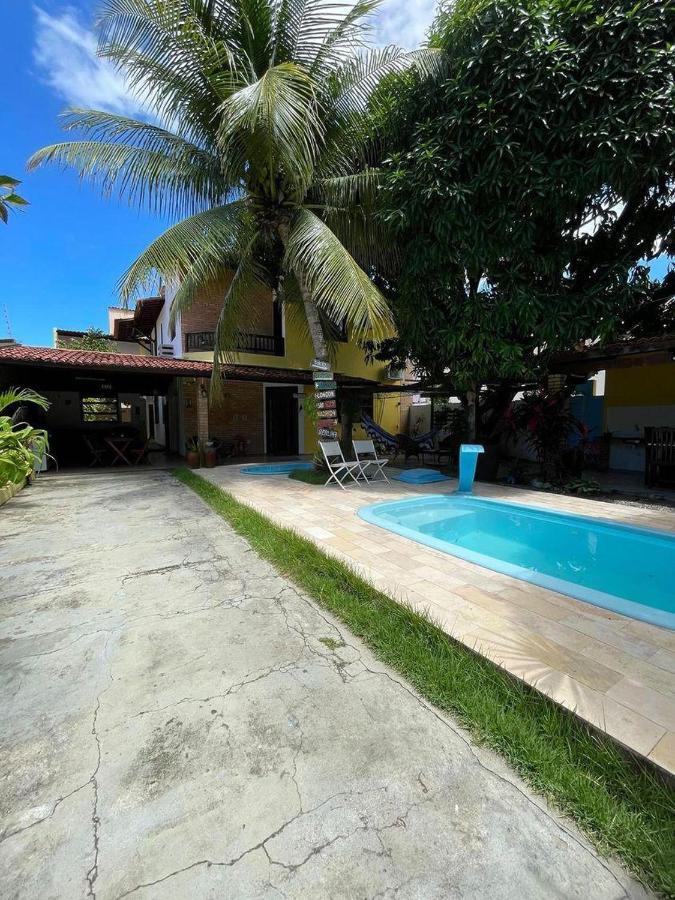 Inn Flor D' Acucena