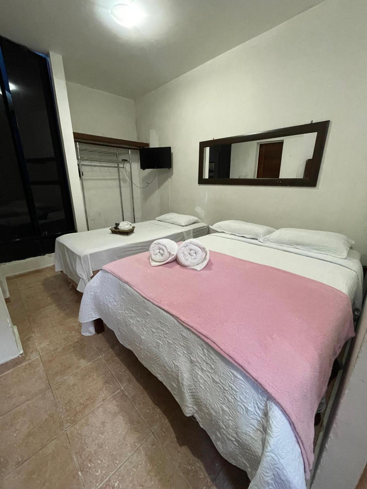 Flor D' Acucena Inn Natal