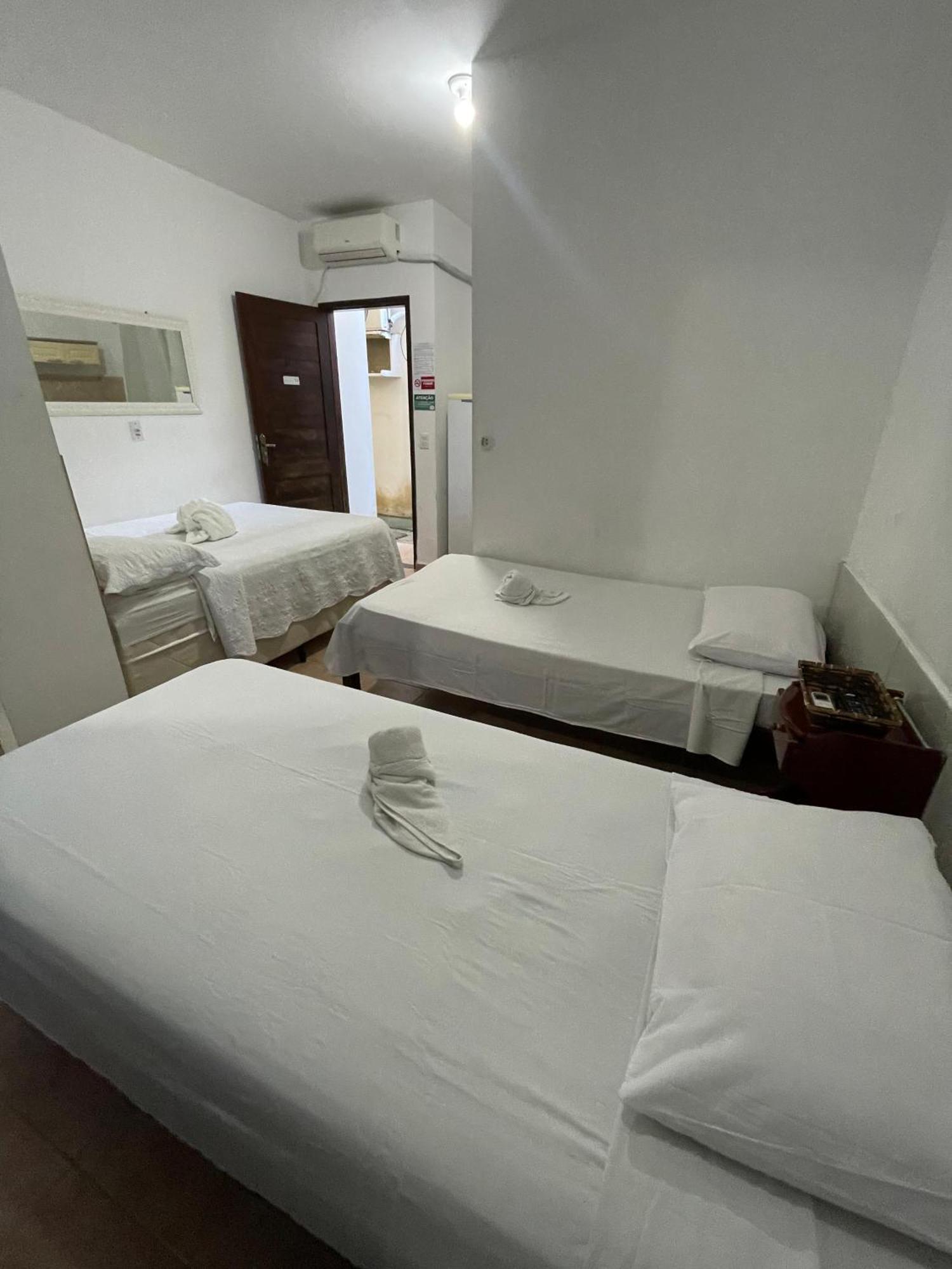Inn Flor D' Acucena Natal