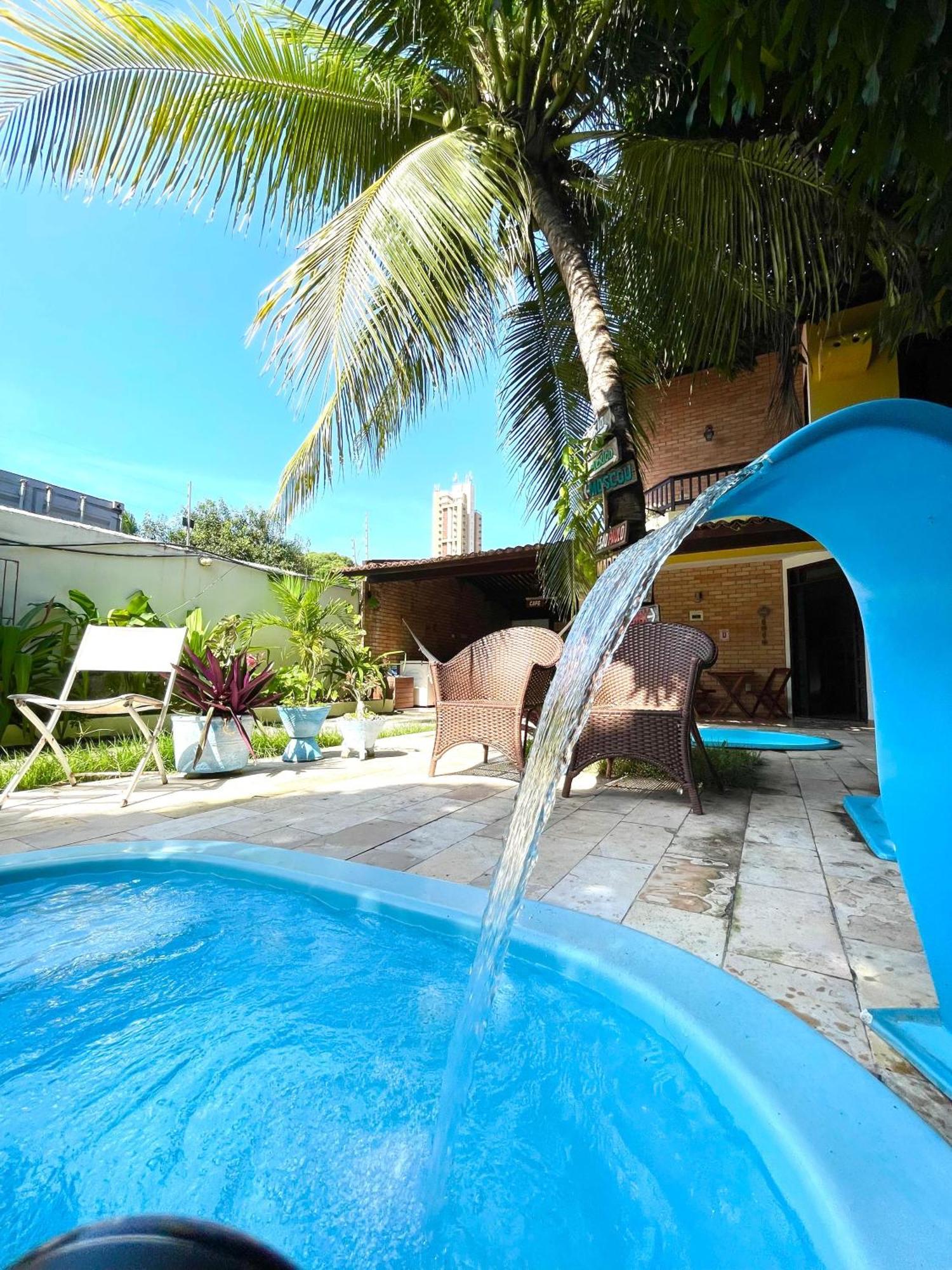 Inn Flor D' Acucena