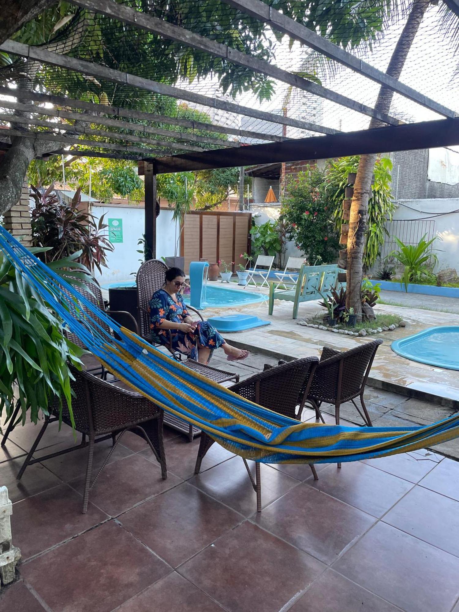 Flor D' Acucena Inn Natal
