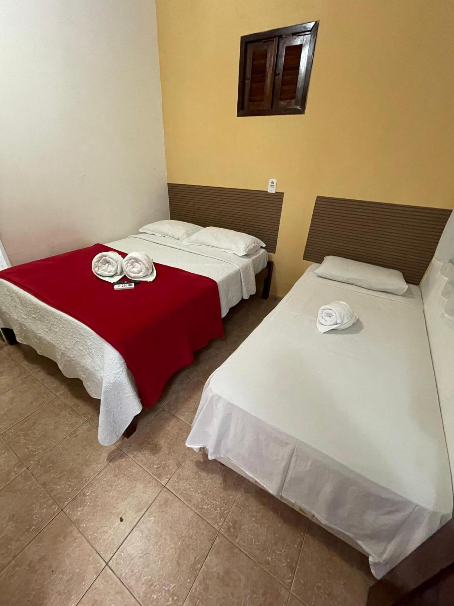 Flor D' Acucena Inn