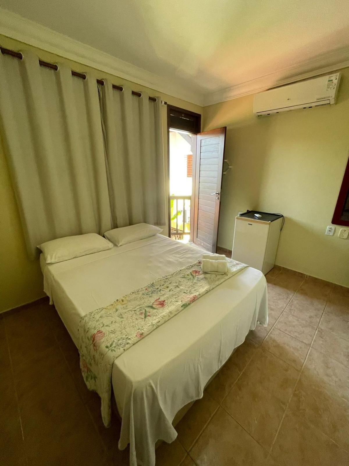 Flor D' Acucena Inn
