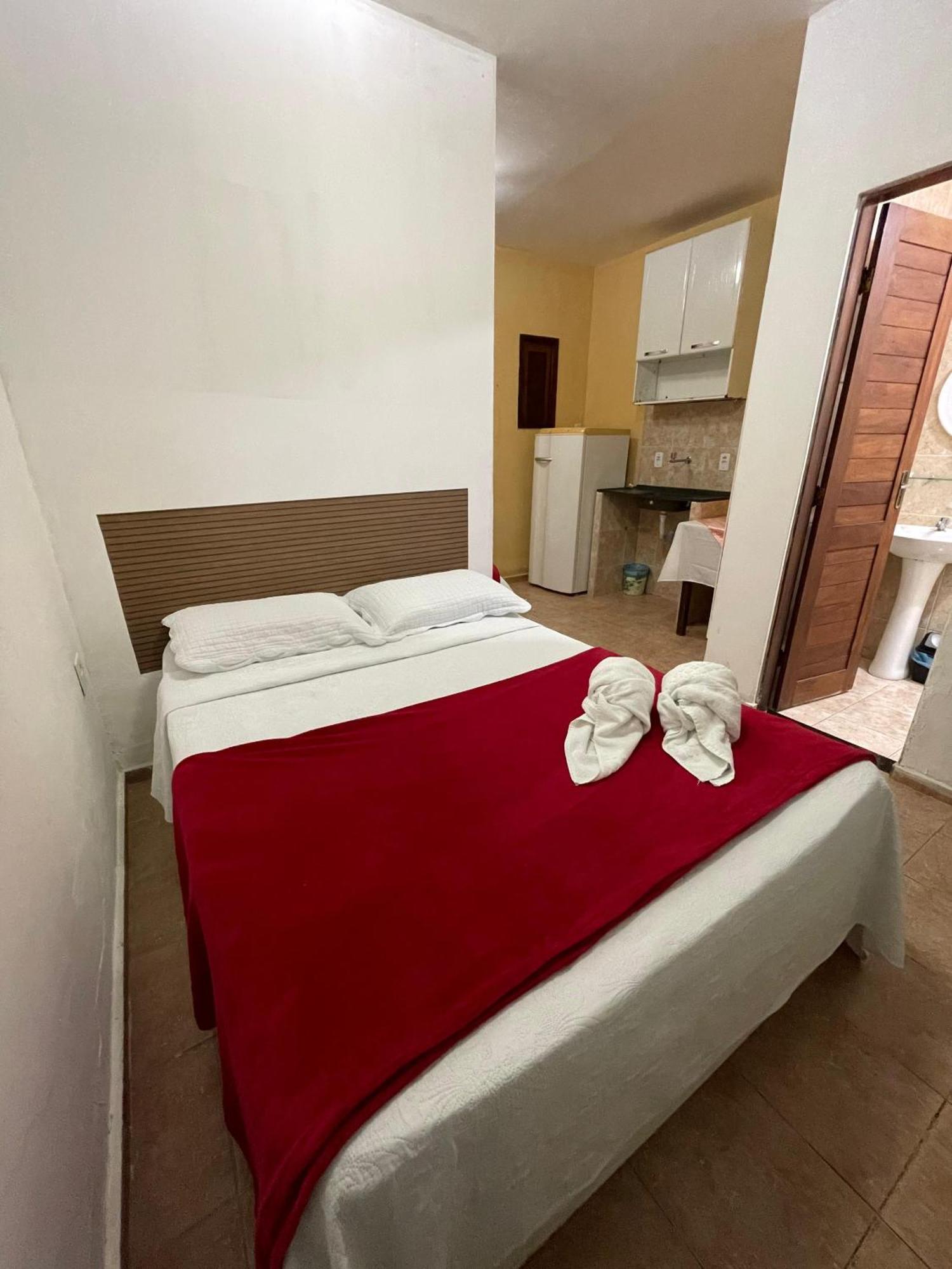 Flor D' Acucena Inn Natal
