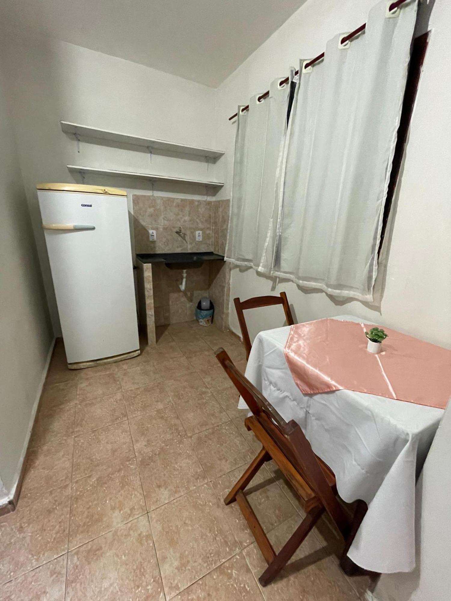 Inn Flor D' Acucena Natal