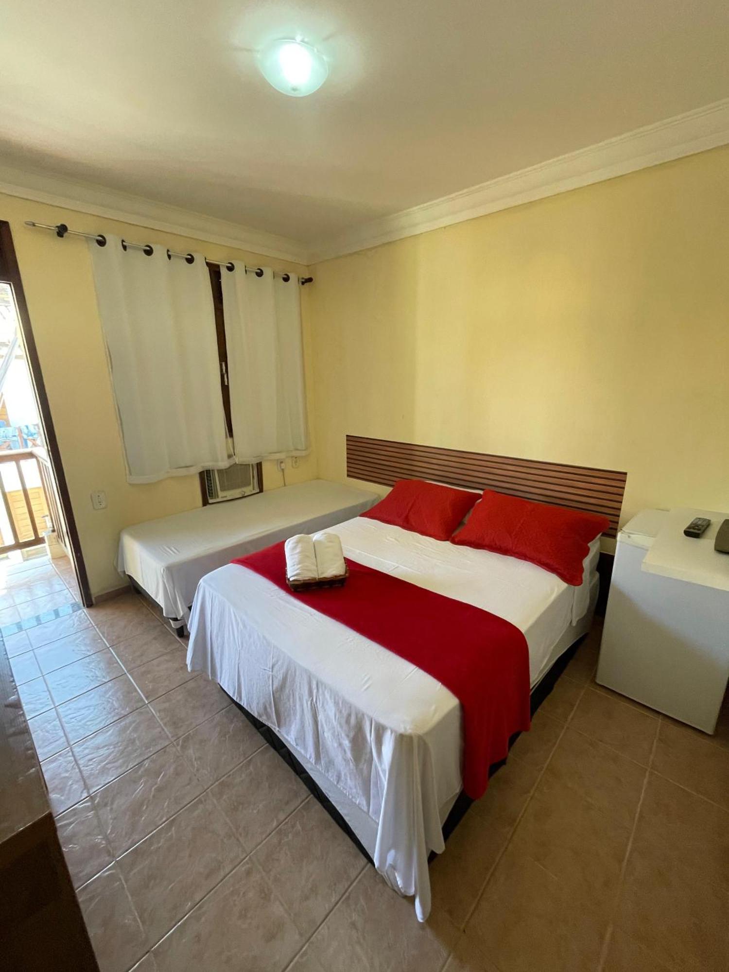 Flor D' Acucena Inn Natal