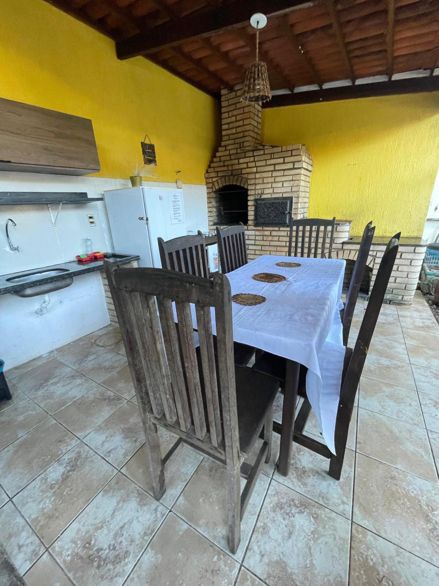 Inn Flor D' Acucena