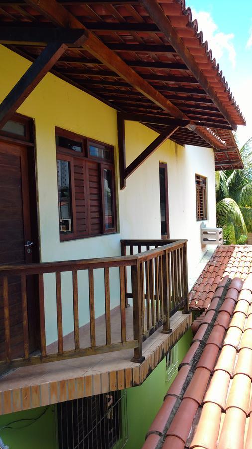 Inn Flor D' Acucena Natal