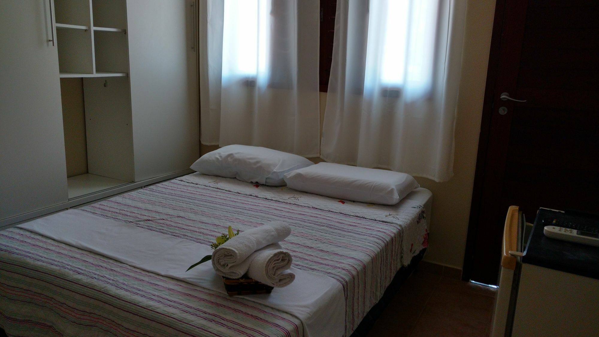 Flor D' Acucena Inn