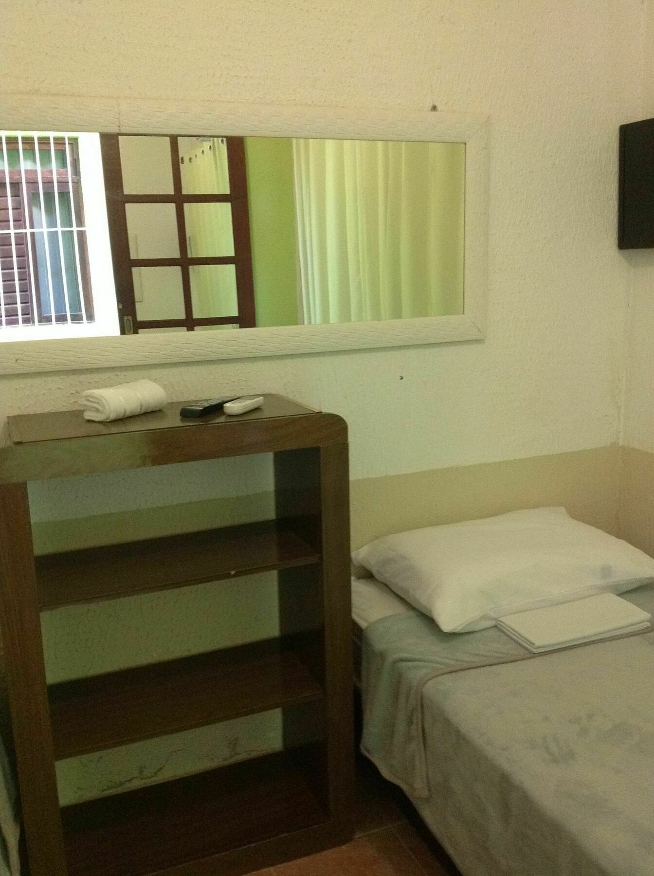 Flor D' Acucena Inn