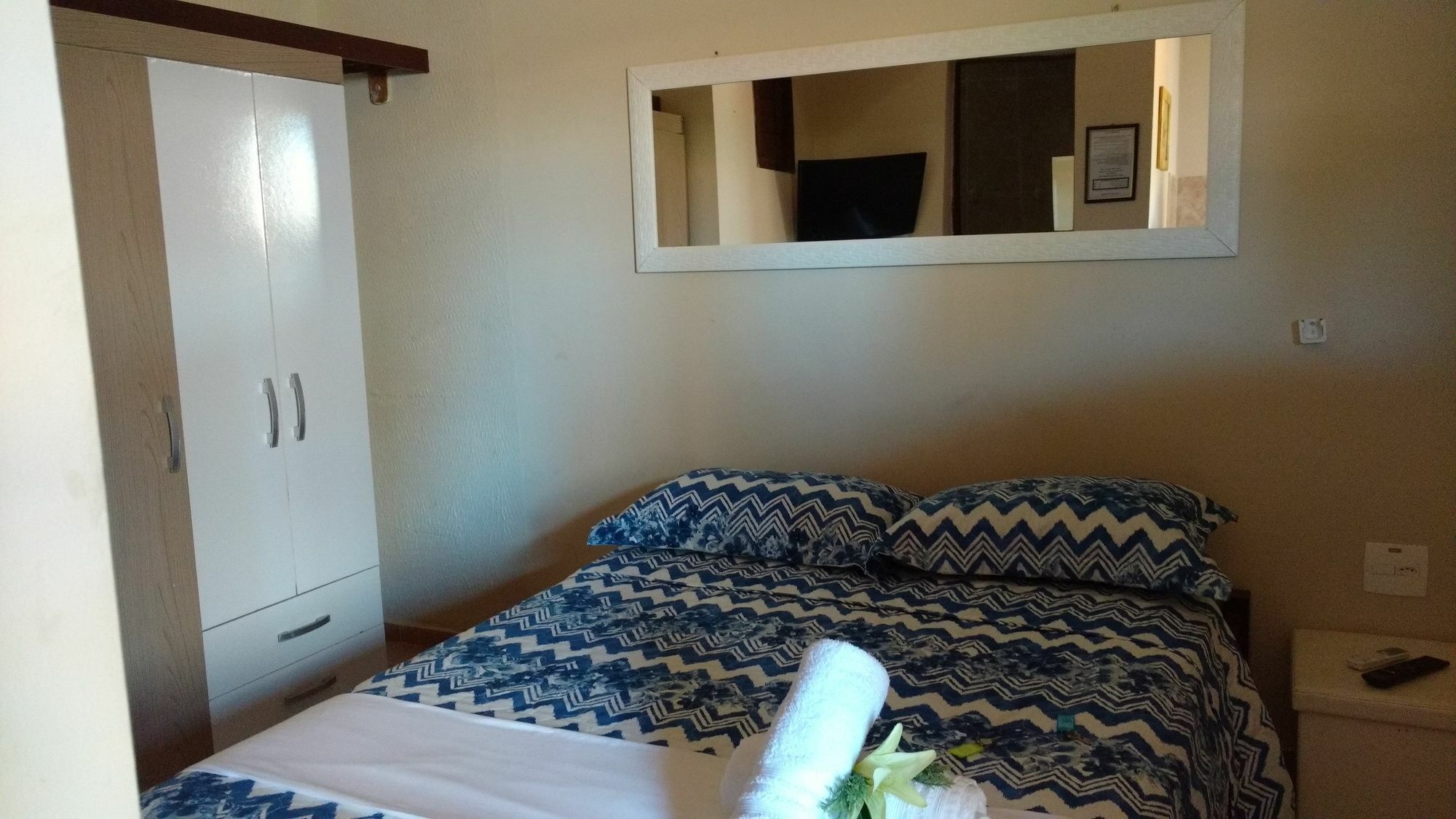 Inn Flor D' Acucena 2*