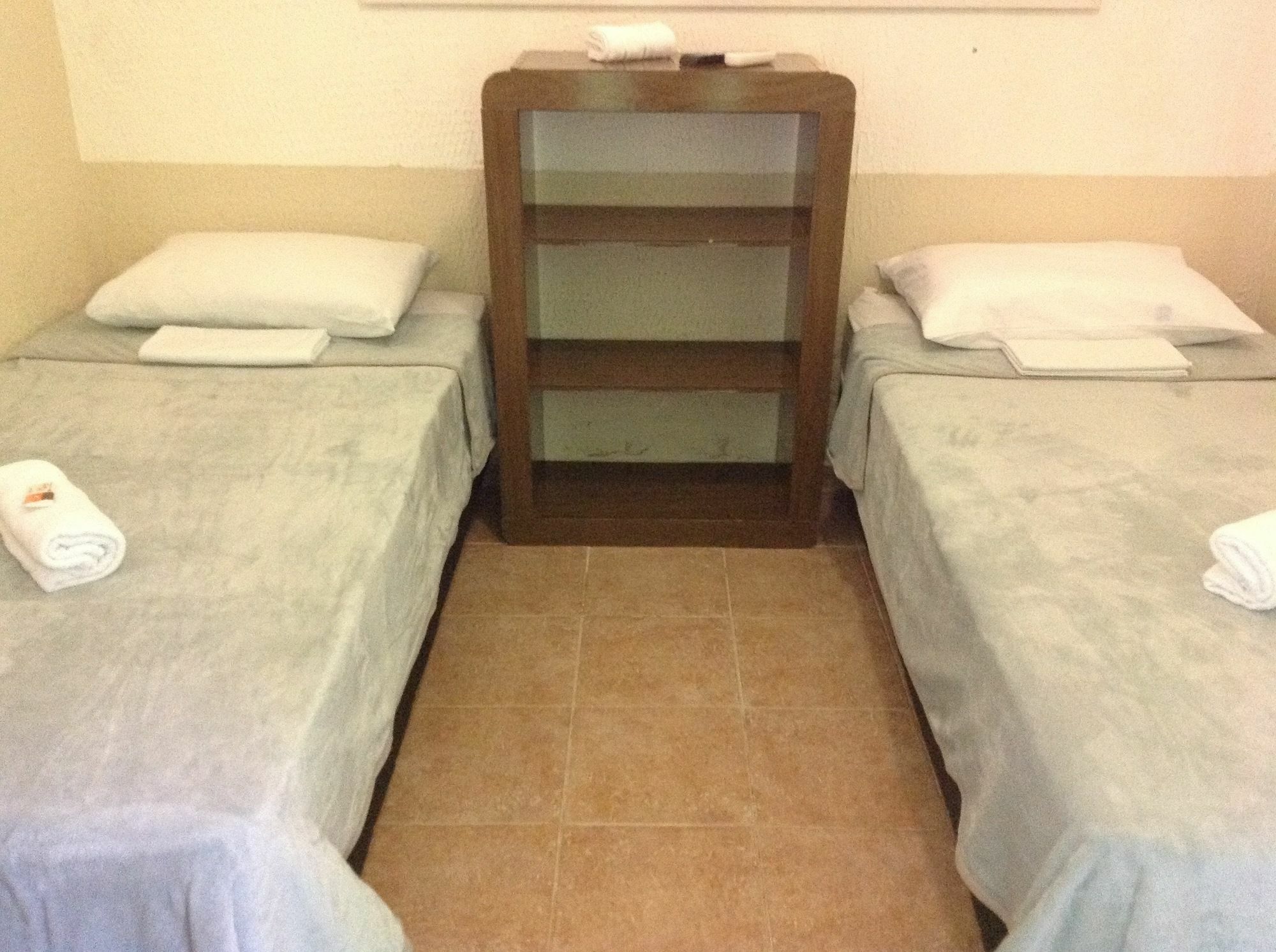 Inn Flor D' Acucena Natal