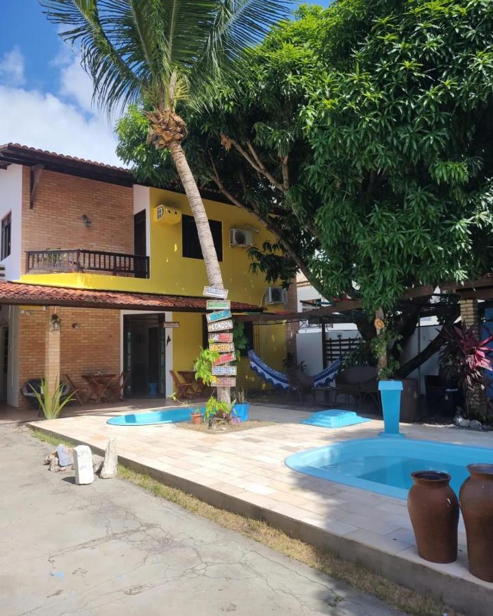 Flor D' Açucena Natal